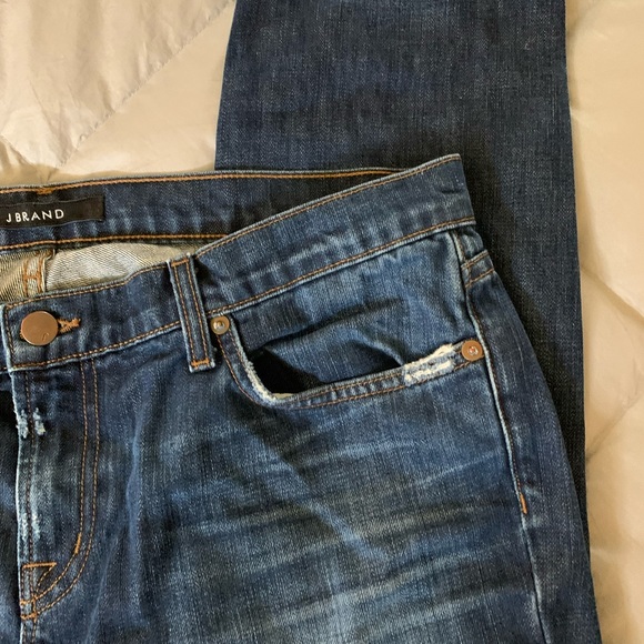 J Brand Aidan Jeans - Picture 3 of 11